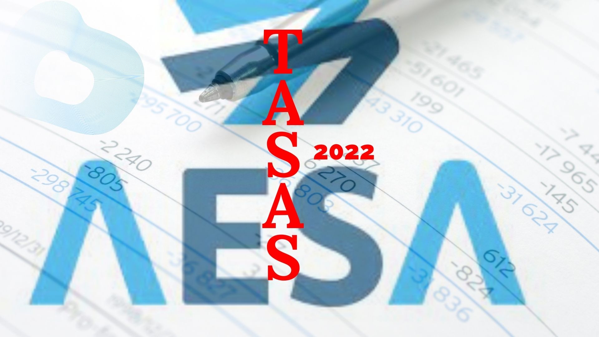 AESA 2020 Taxes