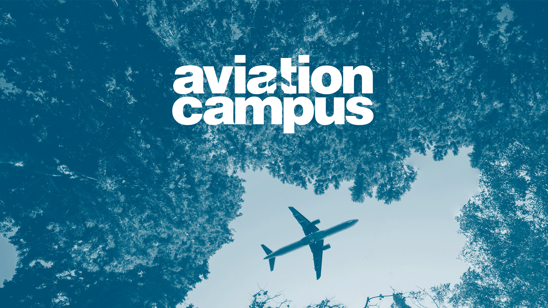 Presentación oficial Aviation Campus