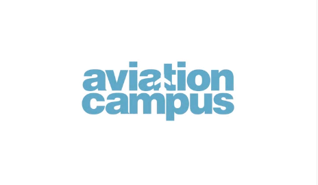¡Inauguración del Aviation Campus!